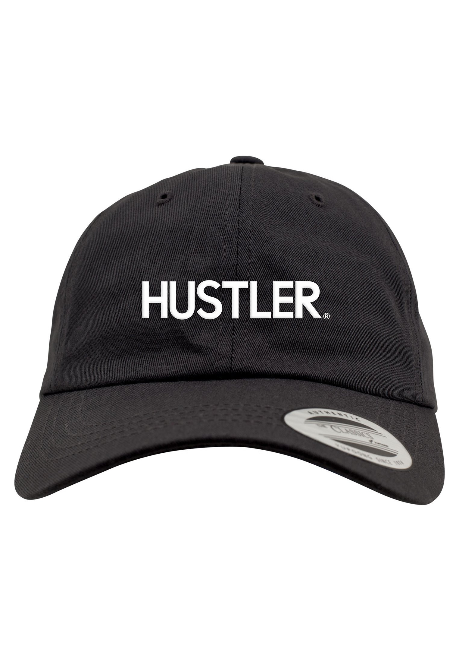 Black Hustler Pet Black Hustler Pet